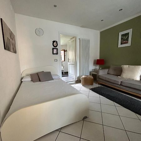 LA TANA guest house Dronero Extérieur photo