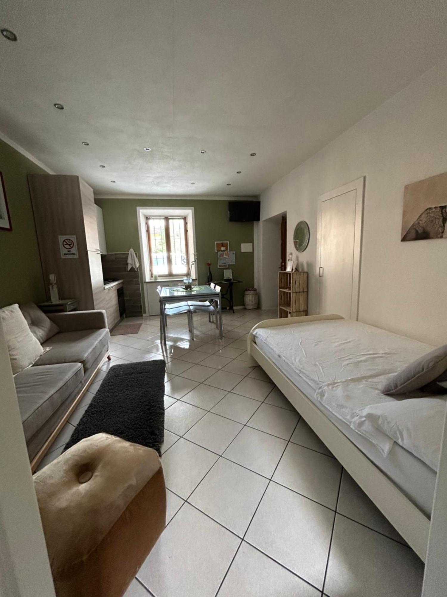 LA TANA guest house Dronero Extérieur photo